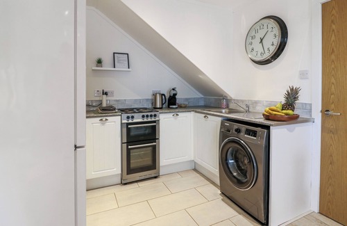 Perth Cottage | FASGADH, pet friendly, country holiday cottage in Errol