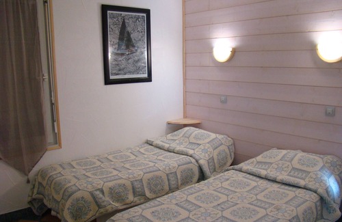 La Motte-Servolex Hotel | Fasthôtel Chambery