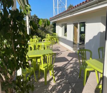 Seynod Hotel | Fasthotel Annecy
