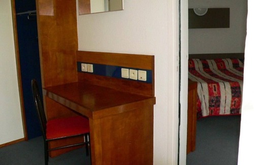 Sennece-les-Macon Hotel | Fasthotel Maçon Nord