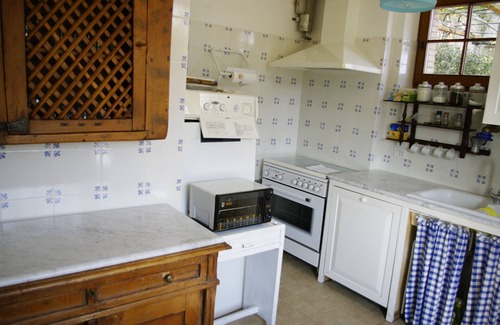 Frontino House | Fate refuge with private swimming pool