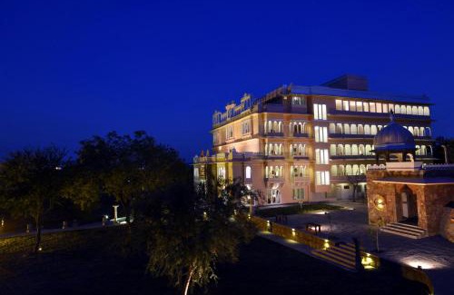 Lake Pichola Bed & Breakfast | Fateh Niwas by Fateh Collection