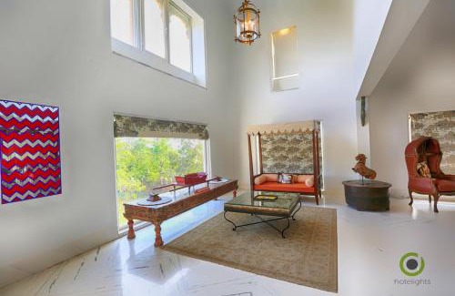 Lake Pichola Bed & Breakfast | Fateh Niwas by Fateh Collection