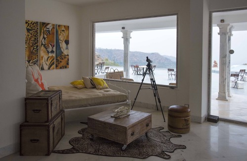 Kumbhalgarh Hotel | Fateh Safari Resort by Fateh Collection