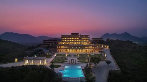 Udaipur Resort | Fateh Vilas by Fateh Collection