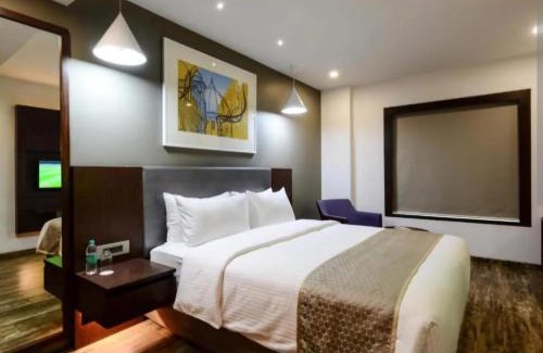 Fatehabad Resort | fatehabad guest house