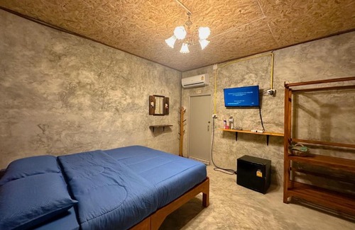 Mae Phrik House | Fatima homestay ฟาติมาโฮมสเตย์