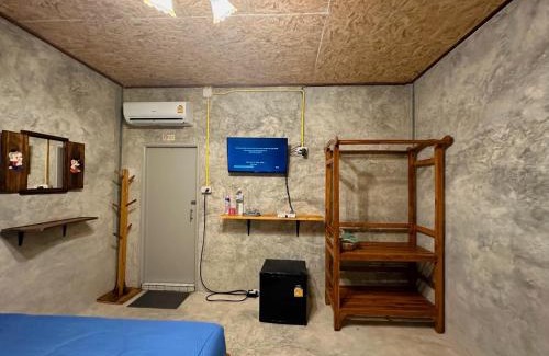 Mae Phrik House | Fatima homestay ฟาติมาโฮมสเตย์