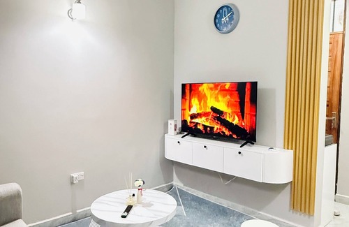 Mwananyamala Apartment | FatooshNest close to City centre Safe &convenient for both business & travelers