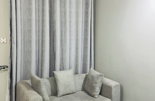 Mwananyamala Apartment | FatooshNest close to City centre Safe &convenient for both business & travelers