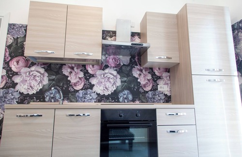 Lido di Pomposa Apartment | Fattibello - Three-room apartment 150 meters from the sea