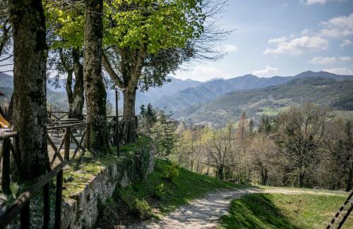 Bagno di Romagna House | Fattoria Cà Di Gianni