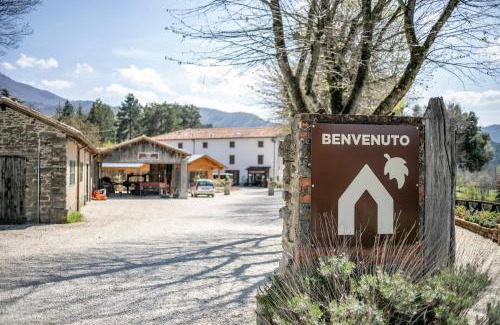 Bagno di Romagna House | Fattoria Cà Di Gianni