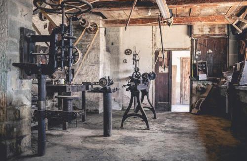 Bagno di Romagna House | Fattoria Cà Di Gianni
