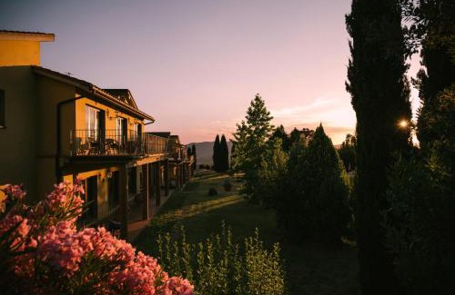 San Donato in Fronzano House | Fattoria degli Usignoli