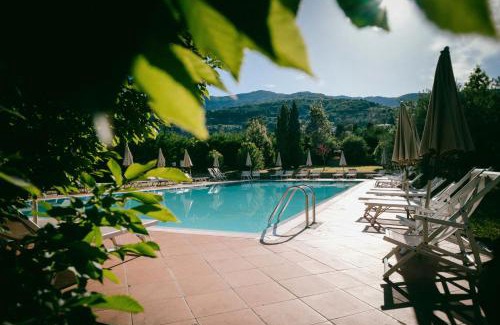 San Donato in Fronzano House | Fattoria degli Usignoli