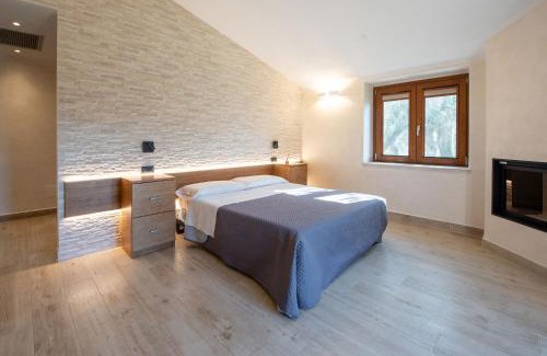 Manciano House | Fattoria Pianetti