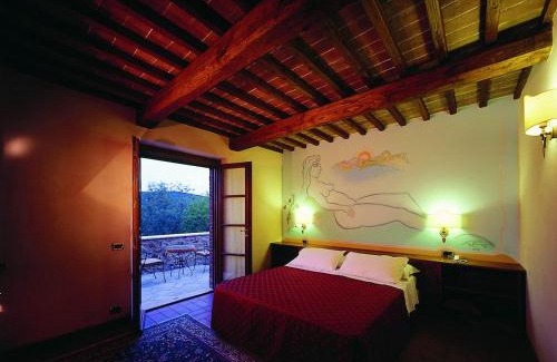 Manciano House | Fattoria Pianetti