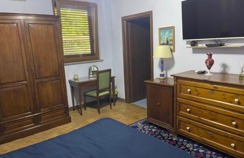 Sutri House | Fattoria Raffaelli