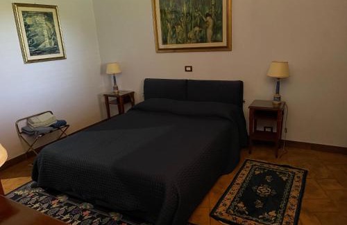 Sutri House | Fattoria Raffaelli