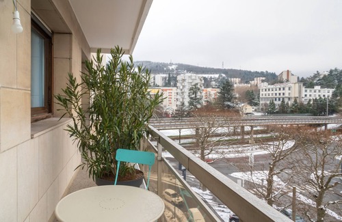 Villeboeuf - Fauriel - Vivaraize Apartment | Fauriel Paul - Appartement moderne et spacieux