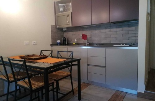 Palermo Apartment | Favorita blue, your suite for stays in Palermo