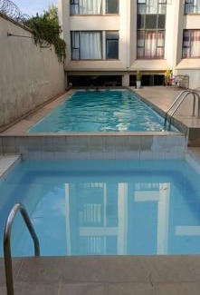 Ongata Rongai Bed & Breakfast | Favour Amara