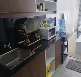 Ongata Rongai Bed & Breakfast | Favour Amara