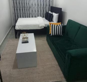 Ongata Rongai Bed & Breakfast | Favour Amara