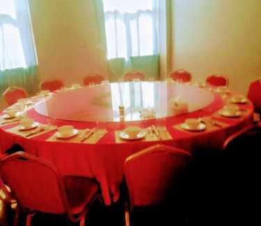 Bariadi Hotel | Favoured Hotel