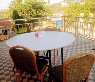 Bariadi Hotel | Favoured Hotel
