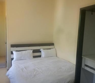 Bariadi Hotel | Favoured Hotel