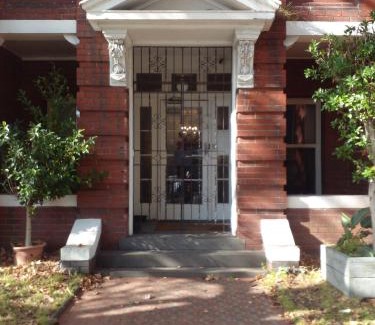 Prahran Hotel | Fawkner Mansions Heritage Hotel