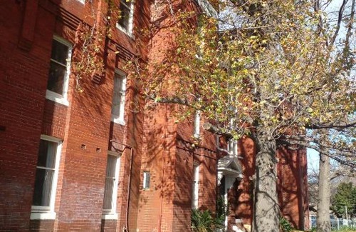 Prahran Hotel | Fawkner Mansions Heritage Hotel