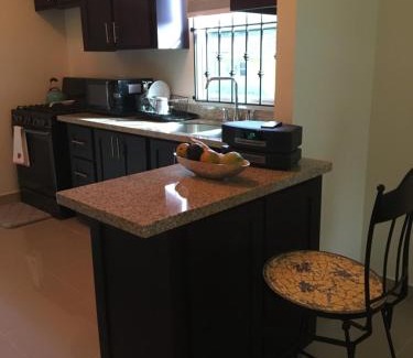 St. Ann's Bay House | Fay Hideaway