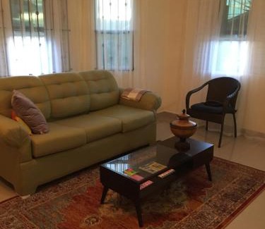 St. Ann's Bay House | Fay Hideaway