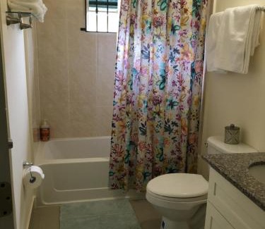 St. Ann's Bay House | Fay Hideaway