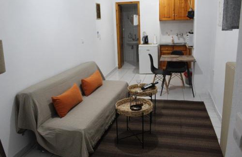 Arachova Apartment | Fay's Apartments