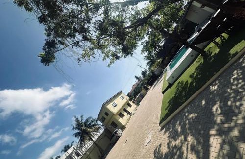 Mbezi Beach Apartment | Fays