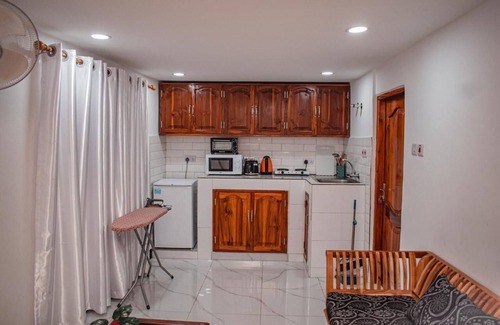 Stone Town Apartment | Fayuma apartment 10 minuts walk from the seaportnZanzibar City Centre