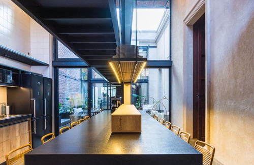 Cordoba Bed & Breakfast | FAZ HOSTEL