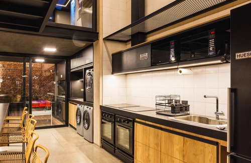 Cordoba Bed & Breakfast | FAZ HOSTEL