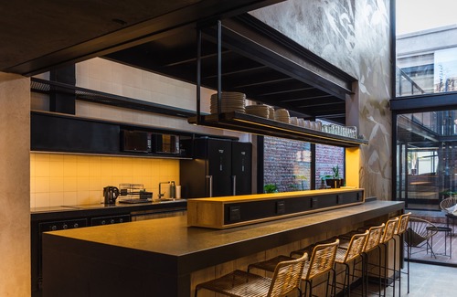 Cordoba Bed & Breakfast | FAZ HOSTEL