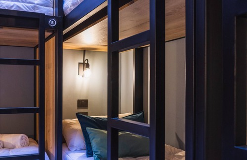 Cordoba Bed & Breakfast | FAZ HOSTEL