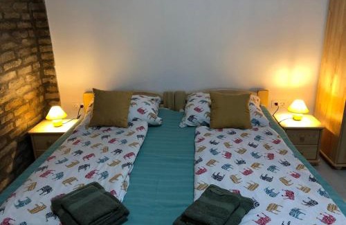 Balatonkeresztur House | Fazekas Vendégház