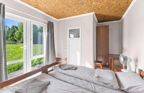 Solotvyno Hotel | Fazenda Akwa Baseini