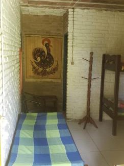 Ilha de Itamaraca House | FAZENDA BOSQUE DAs PALMEIRAS