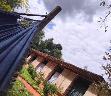 Brotas Resort | Fazenda Brotas SP