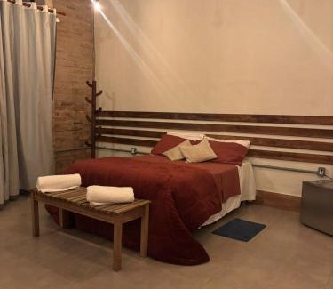 Brotas Resort | Fazenda Brotas SP