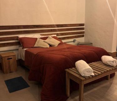 Brotas Resort | Fazenda Brotas SP